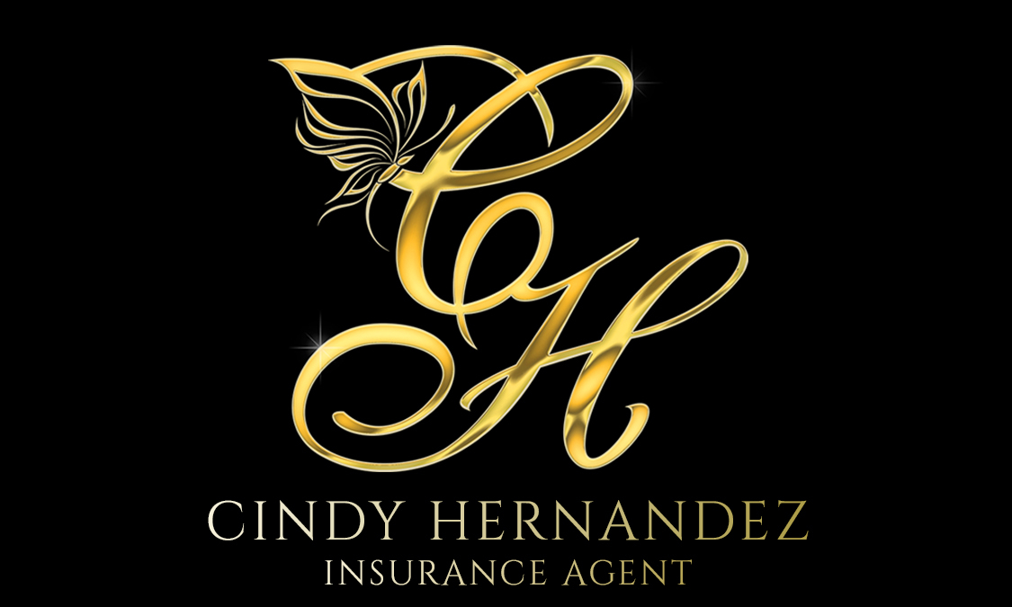 Cindy Hernandez Insurance Agent logo